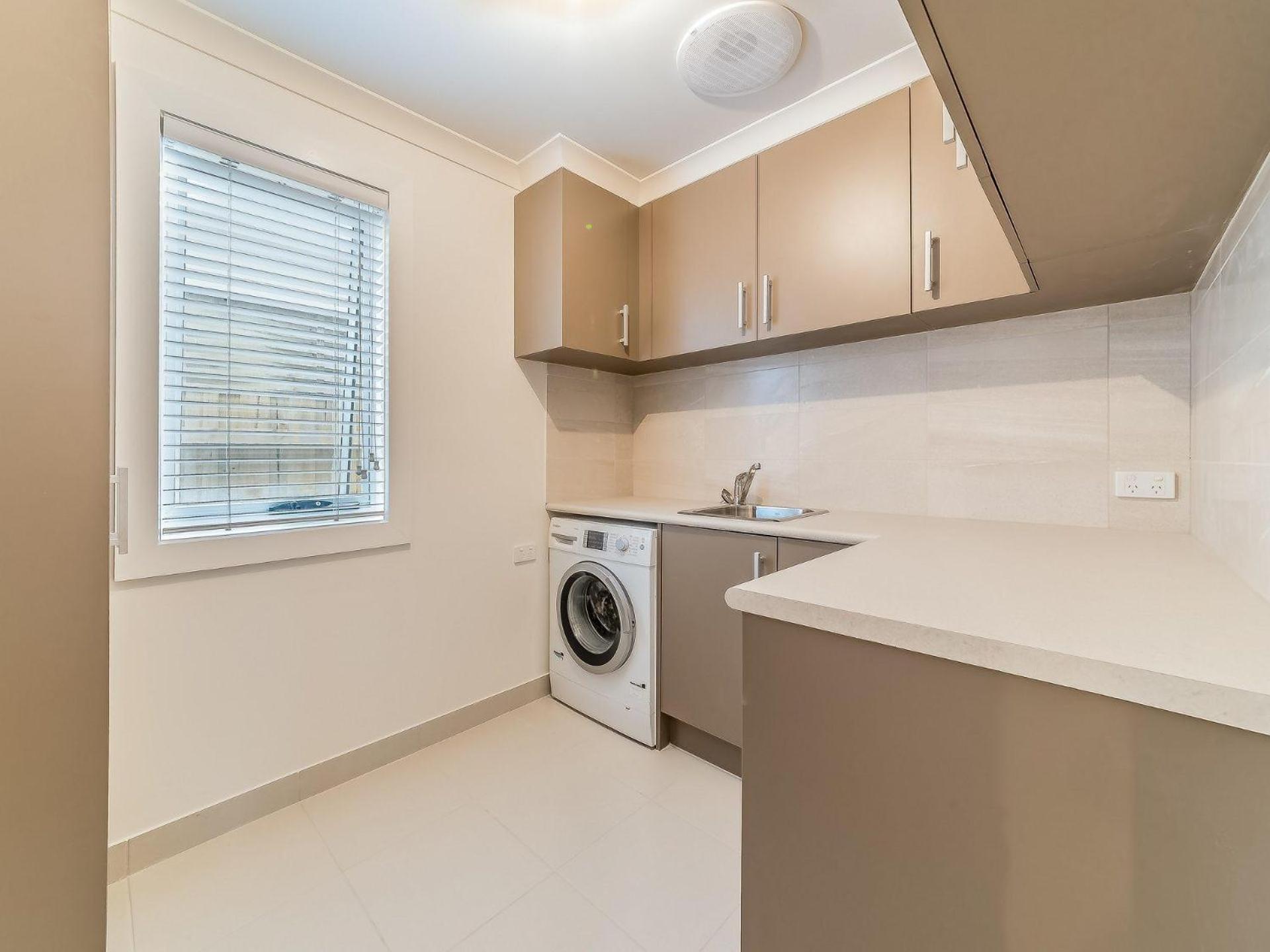5B Genesta Street, Cowes Villa Exteriör bild