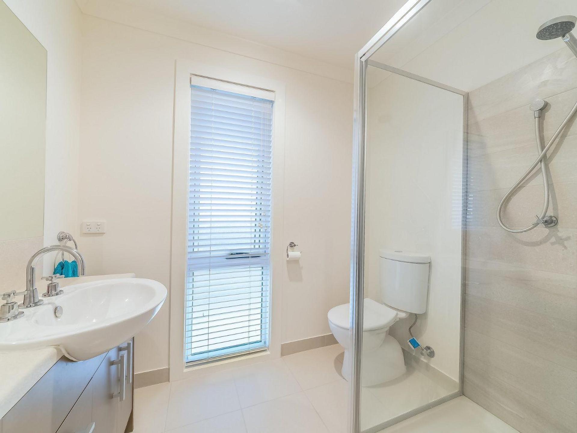 5B Genesta Street, Cowes Villa Exteriör bild