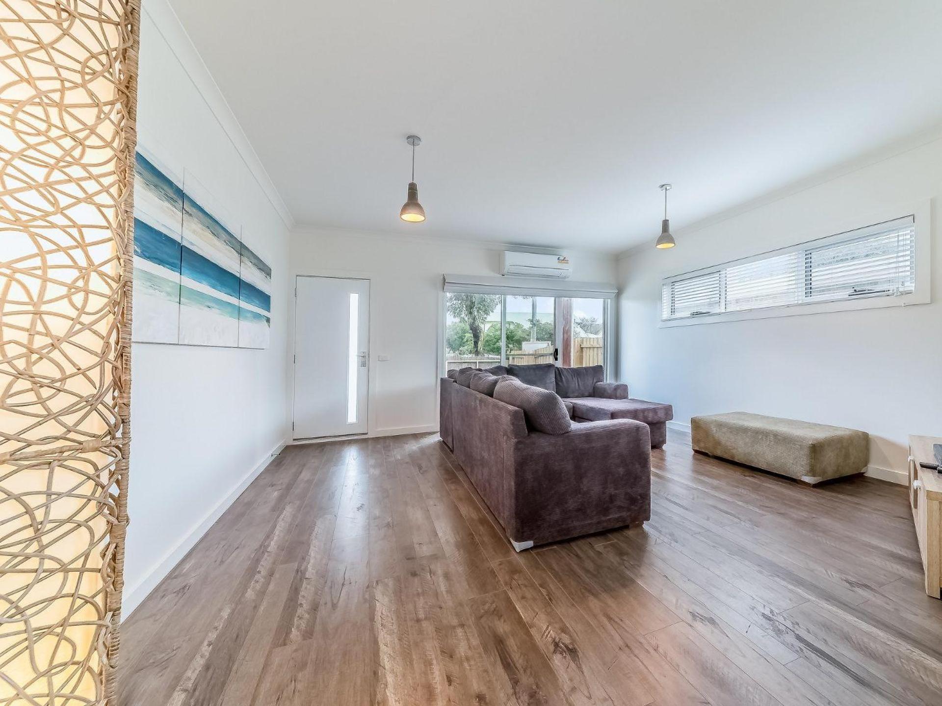 5B Genesta Street, Cowes Villa Exteriör bild