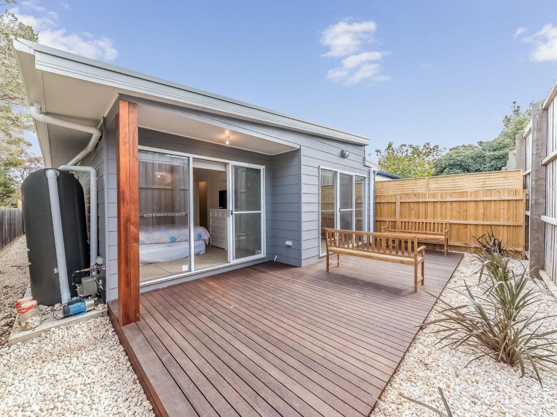 5B Genesta Street, Cowes Villa Exteriör bild